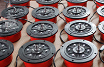爬架電動(dòng)葫蘆的電機(jī)機(jī)芯工藝堪稱(chēng)完美
