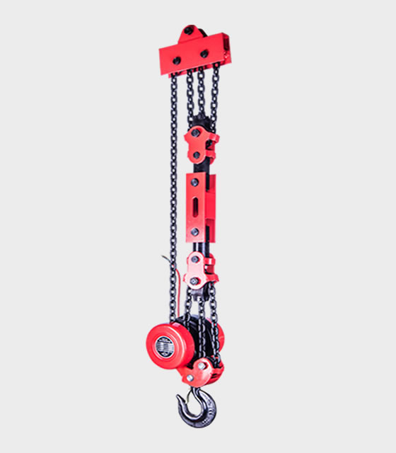 成華牌DHP5噸倒掛群吊電動葫蘆