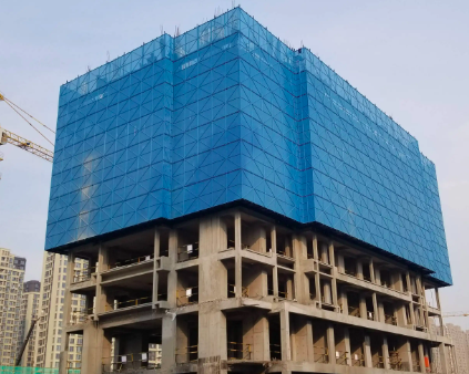 建筑爬架升降爬架電動葫蘆如何操作