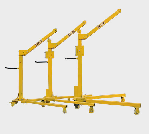 一臺(tái)移動(dòng)式伸縮吊運(yùn)機(jī)多少錢
